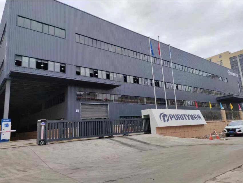 Jiangsu Haishi Pumps Manufacturing Co., Ltd.