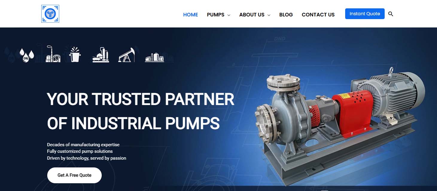 YOUNAI Unite Pump