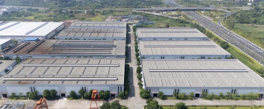 Sichuan Zigong Industrial Pump Co., LTD.